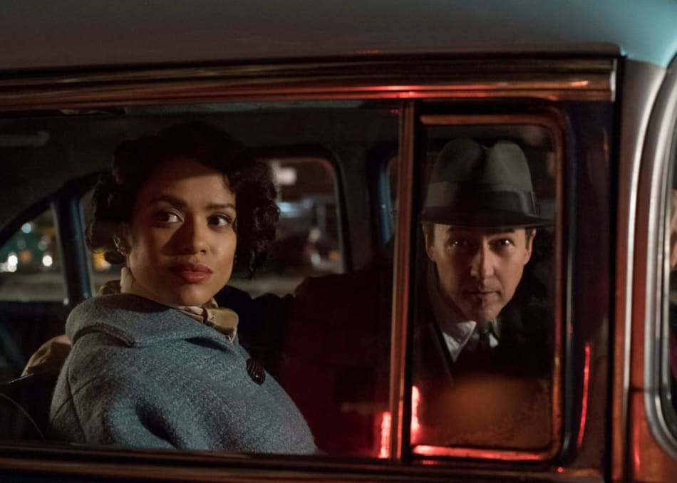 Edward Norton Steps Behind the Camera Again