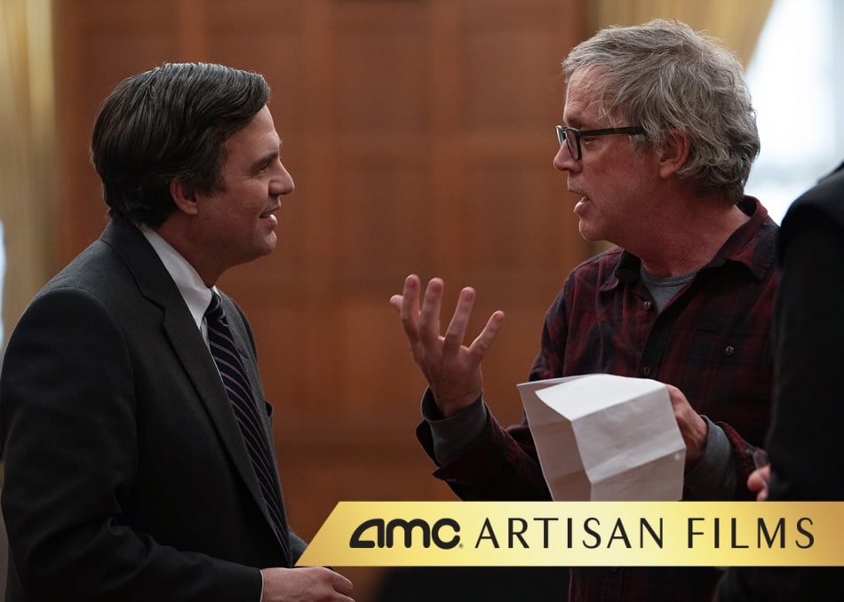 Director Todd Haynes Spills His Approach to True Drama Dark Waters