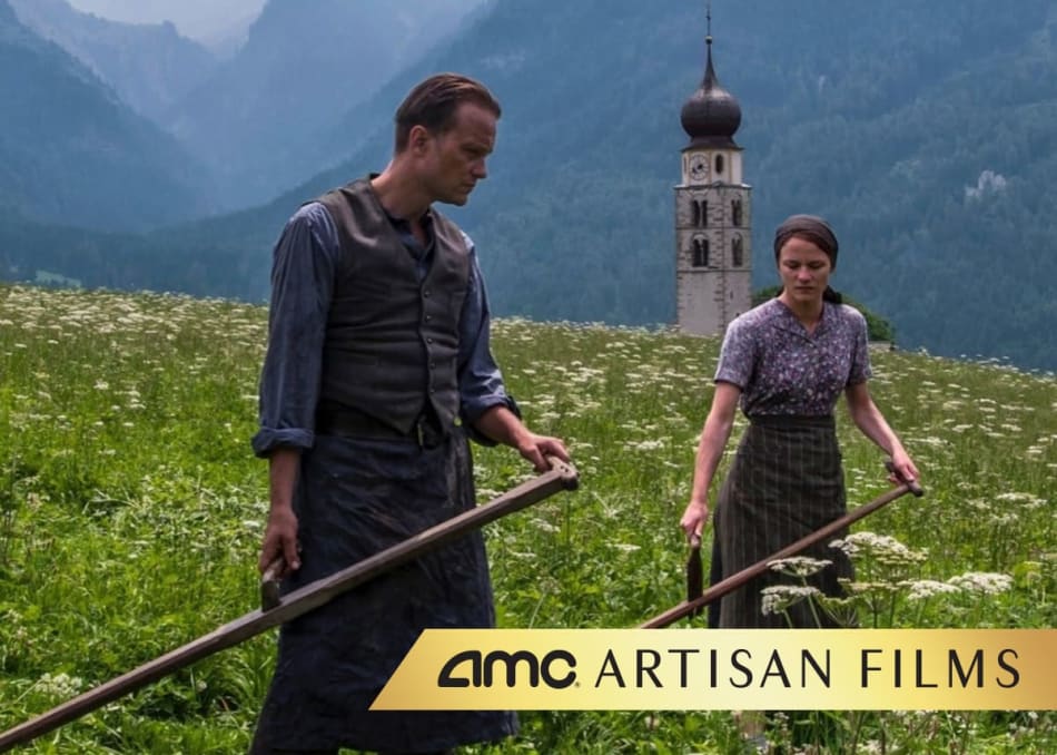 A Hidden Life Tells an Unconventional, but Human War Story