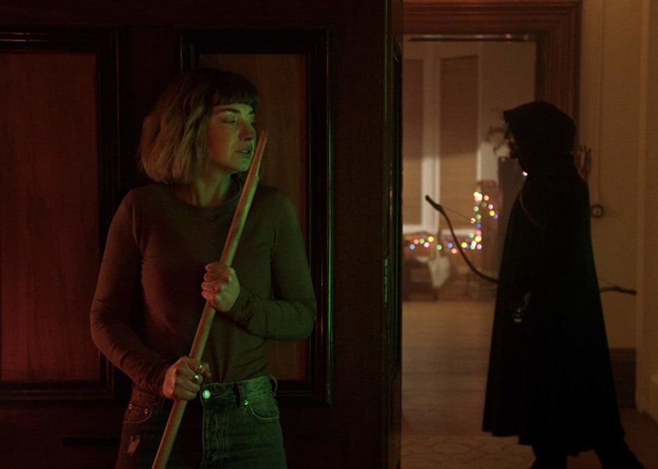 Black Christmas Brings Back the Slasher With a Few Major Twists