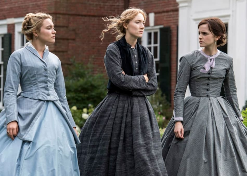Can Little Women Make a Big Splash at the Oscars®?