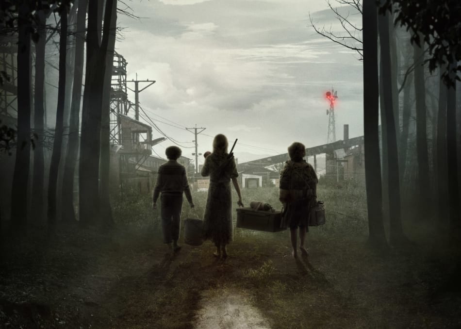Everything We Know About A Quiet Place Part II