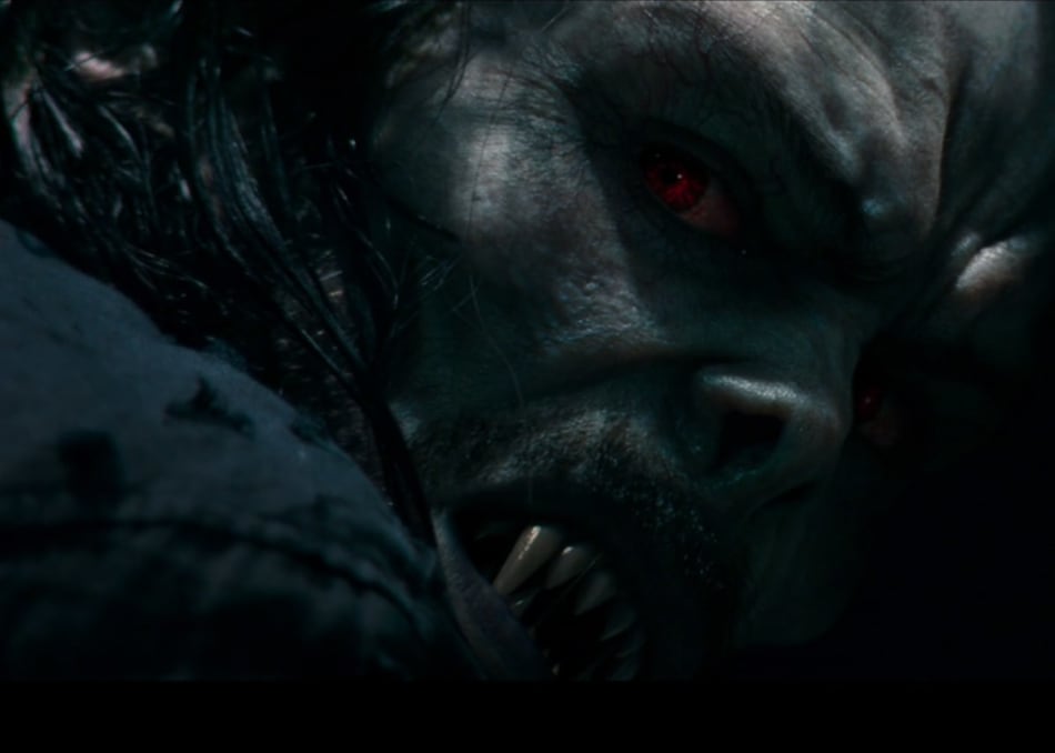 How Morbius Could Connect to the MCU