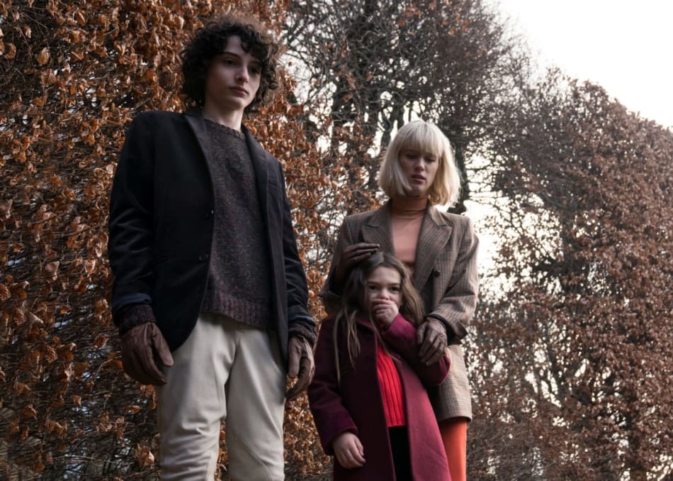 When Child Actors Are Allowed To Be Scary
