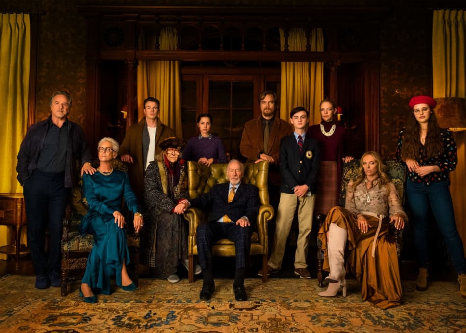 Knives Out: Our Favorite Movies From Each Cast Member