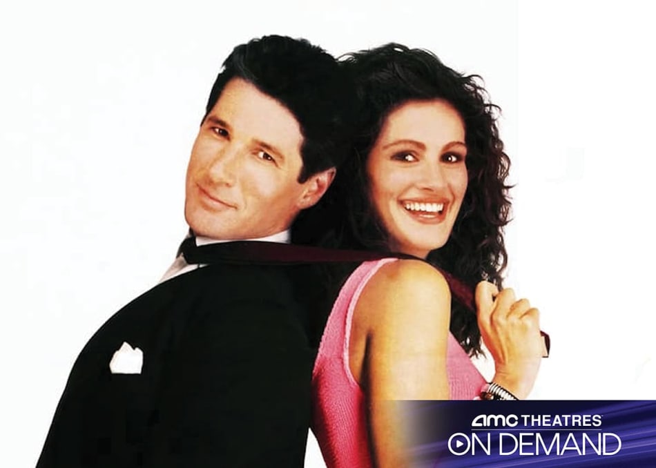 Revisit Pretty Woman On Demand for Its 30th Anniversary
