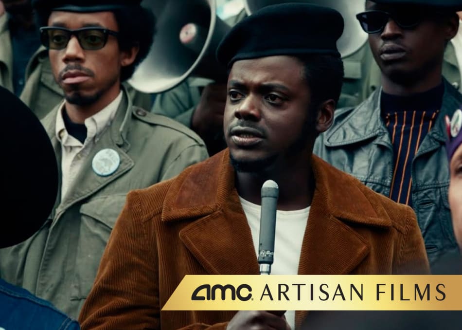 Daniel Kaluuya, Becoming THE BLACK MESSIAH!