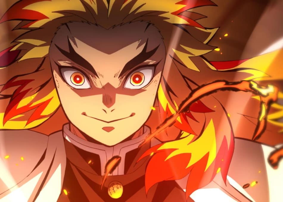 4 Reasons Why DEMON SLAYER Will be Epic!