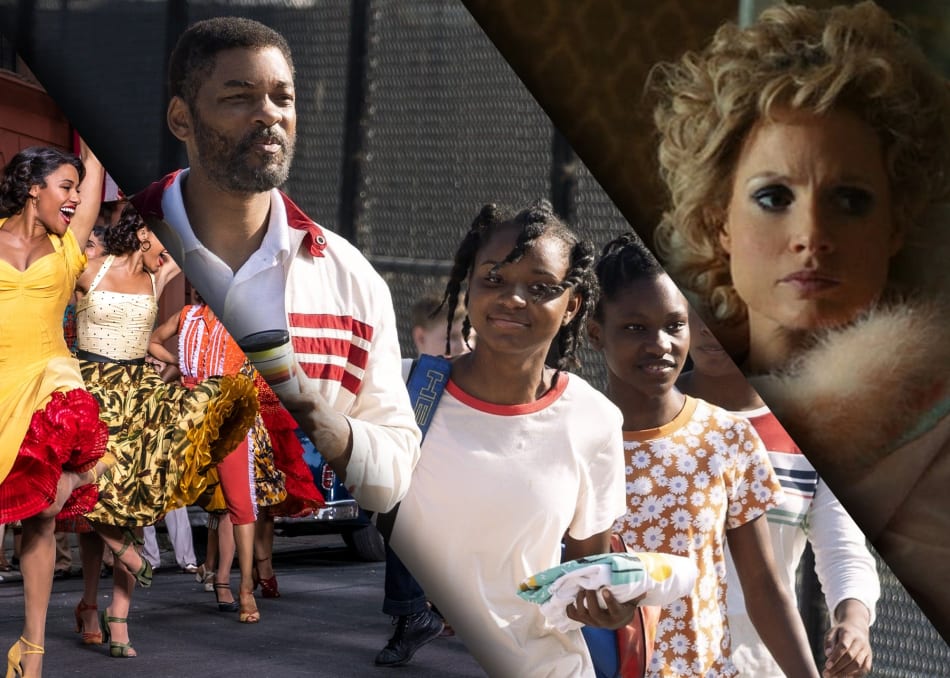 All The Major SAG Winners And What Their Oscar Chances Are