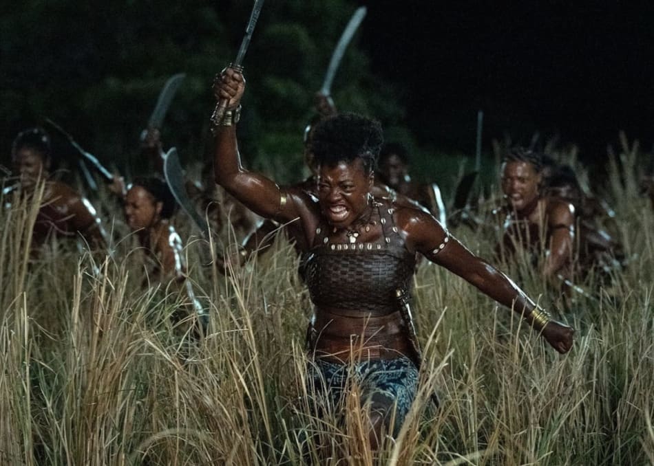 Your Guide To The Woman King