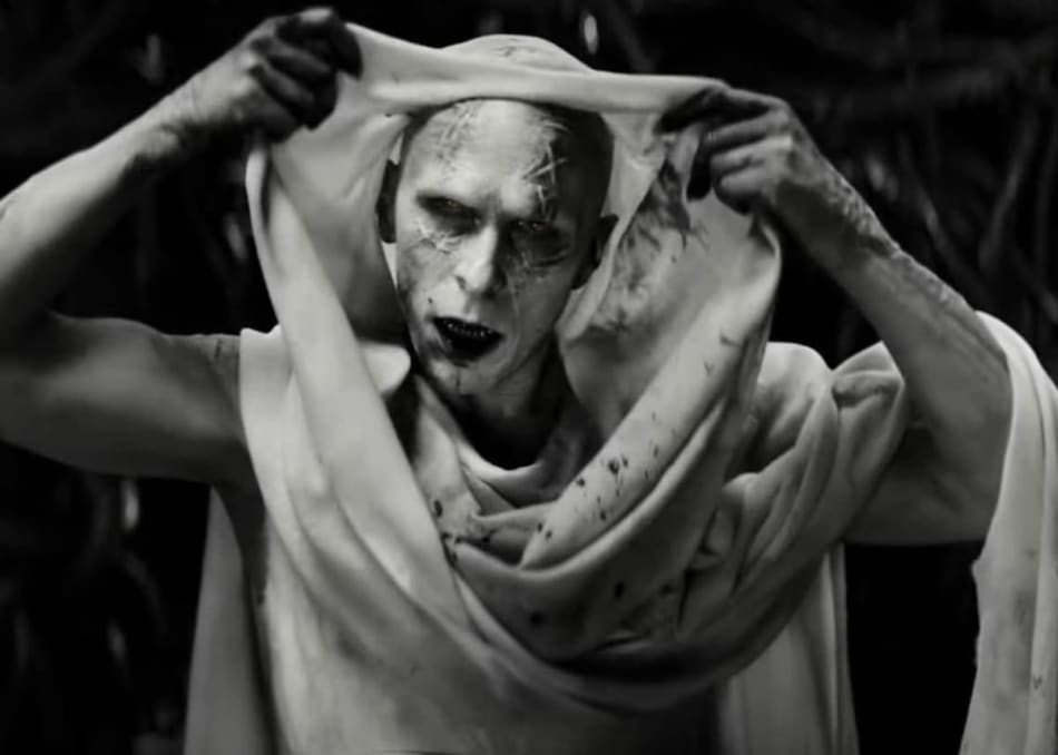 Introducing Christian Bale’s Gorr The God Butcher