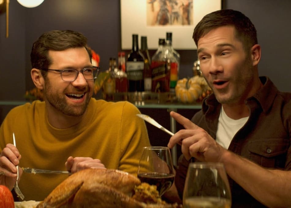 Meet The Cast Of Bros
