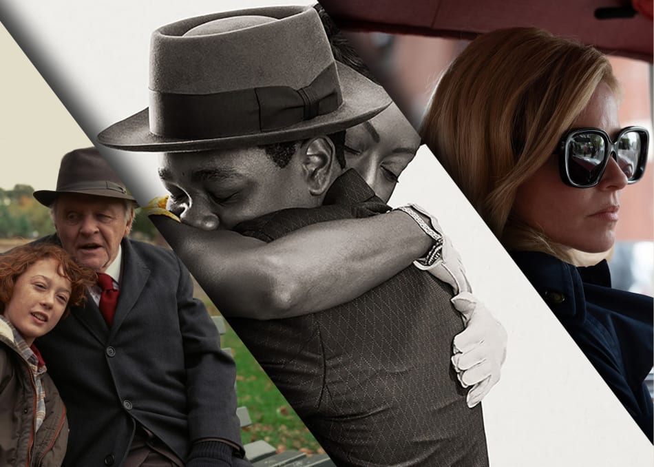 3 Tearjerkers Releasing in October
