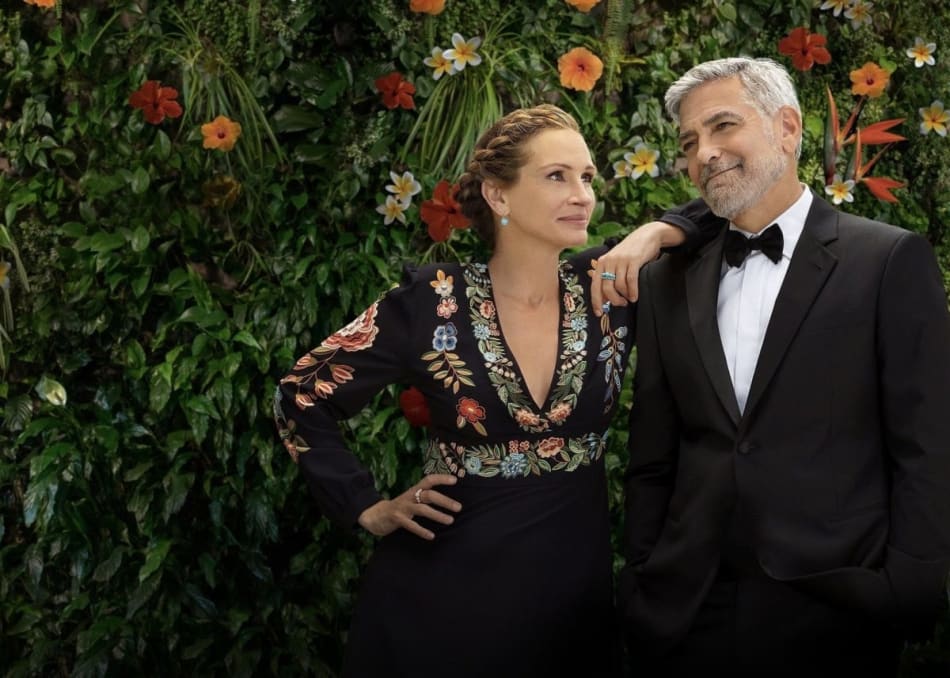 Big Screen Power Couples