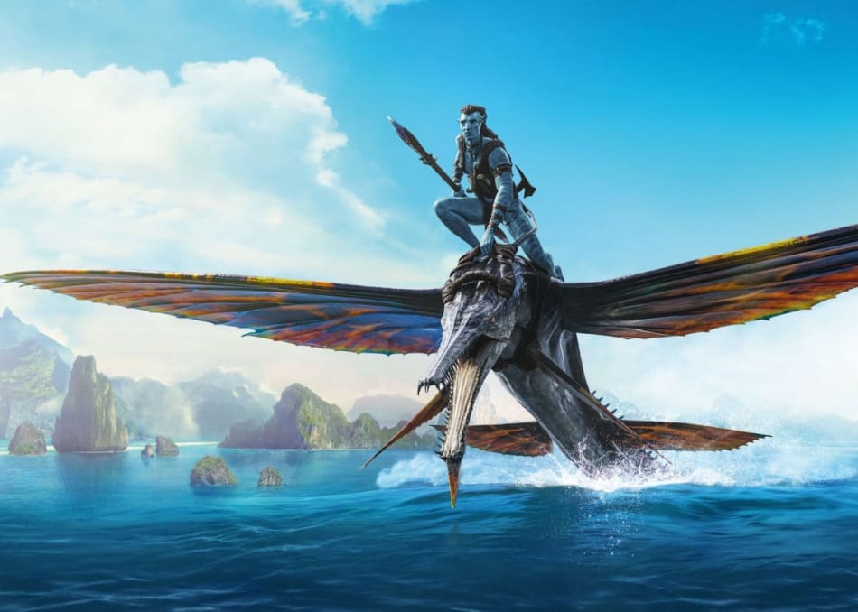 Reasons To See Avatar: The Way Of Water In 3D