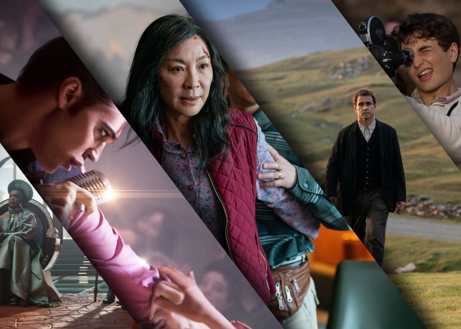 And the Oscar Nominees Are …