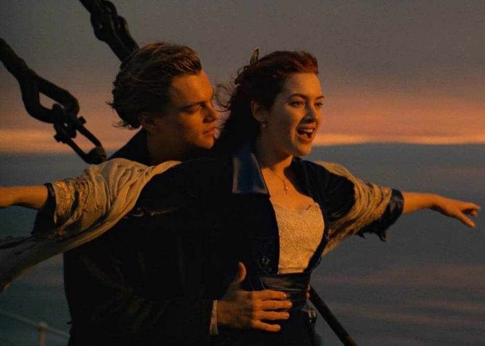 Titanic Returns To Theatres In 3D