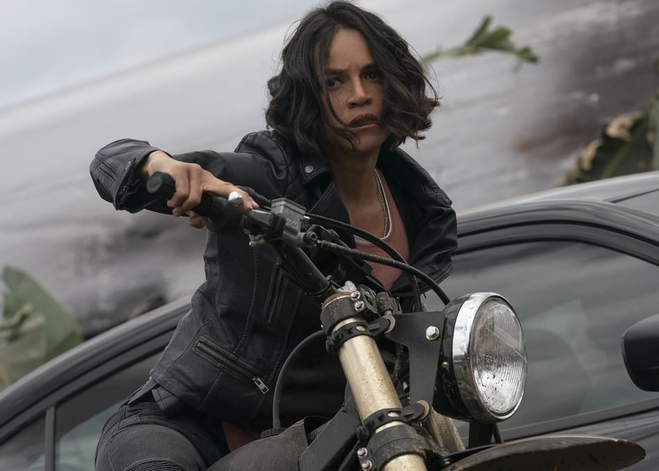 Big And Memorable Michelle Rodriguez Roles