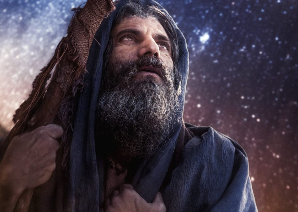His Only Son Opens Ahead Of Easter