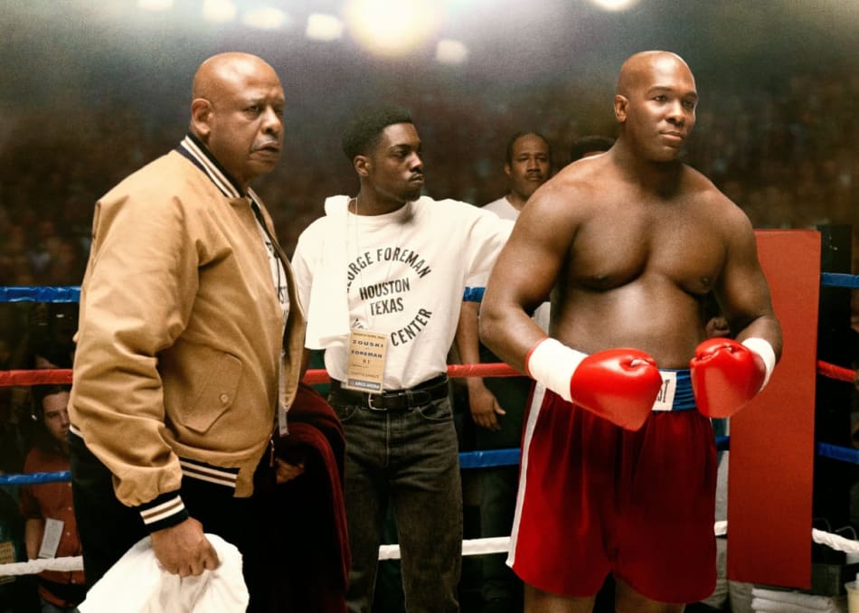 Iconic Sports Biopic Movies