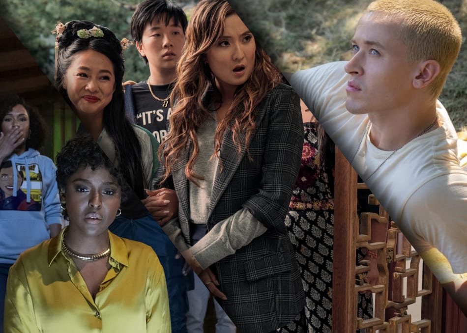 CinemaCon 2023: Lionsgate Presents