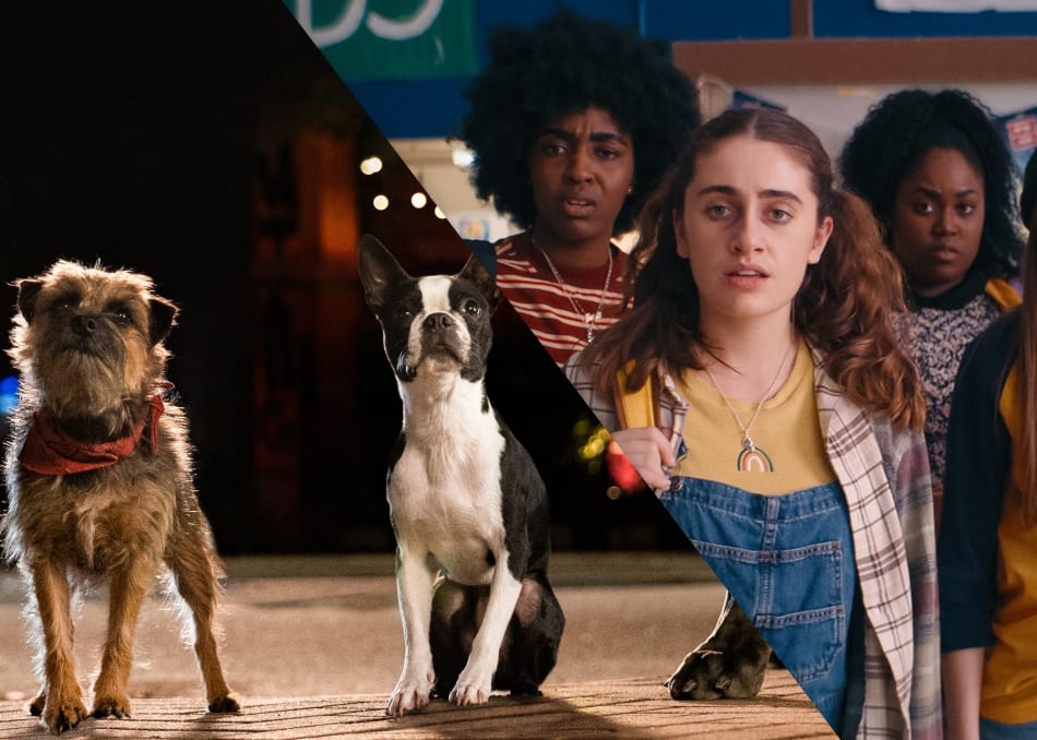 R-Rated Comedies Coming Soon