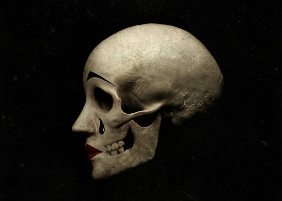 Your Guide To A Haunting In Venice