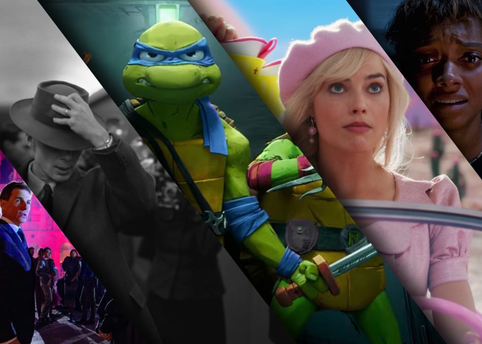 Catch These Summer Movies While You Can