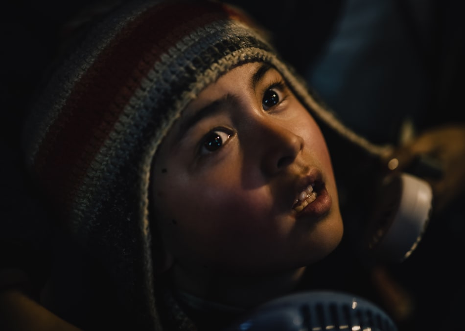 The Creator's Unique And Powerful AI Child