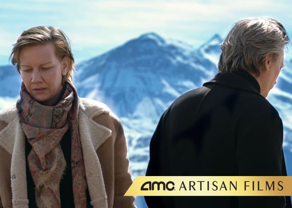 Anatomy of a Fall Could Climb Oscars Charts