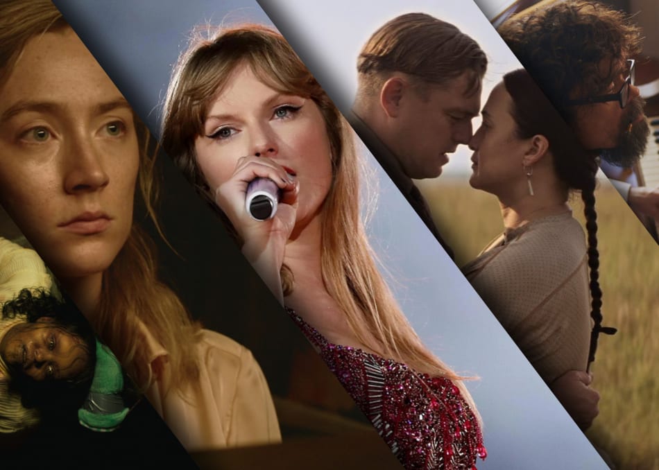 October Must-See Films