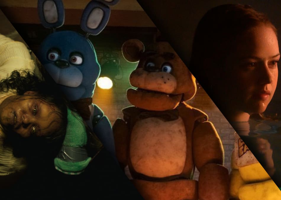 3 Blumhouse Movies Coming This Year