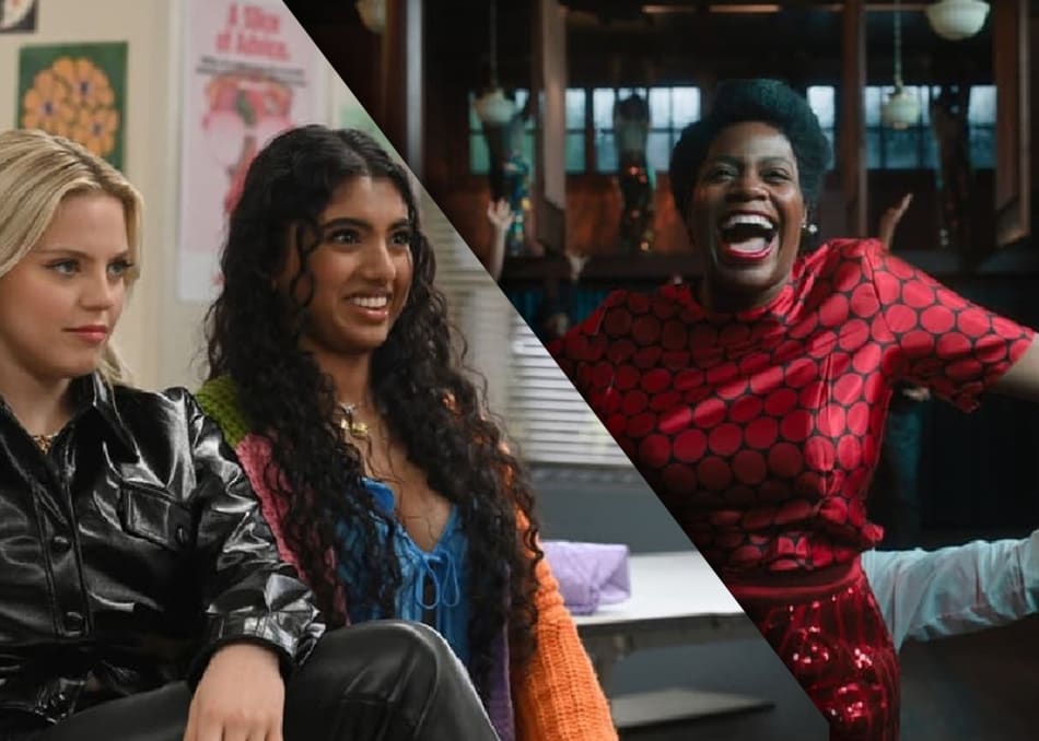 Big Musicals For The Big Screen