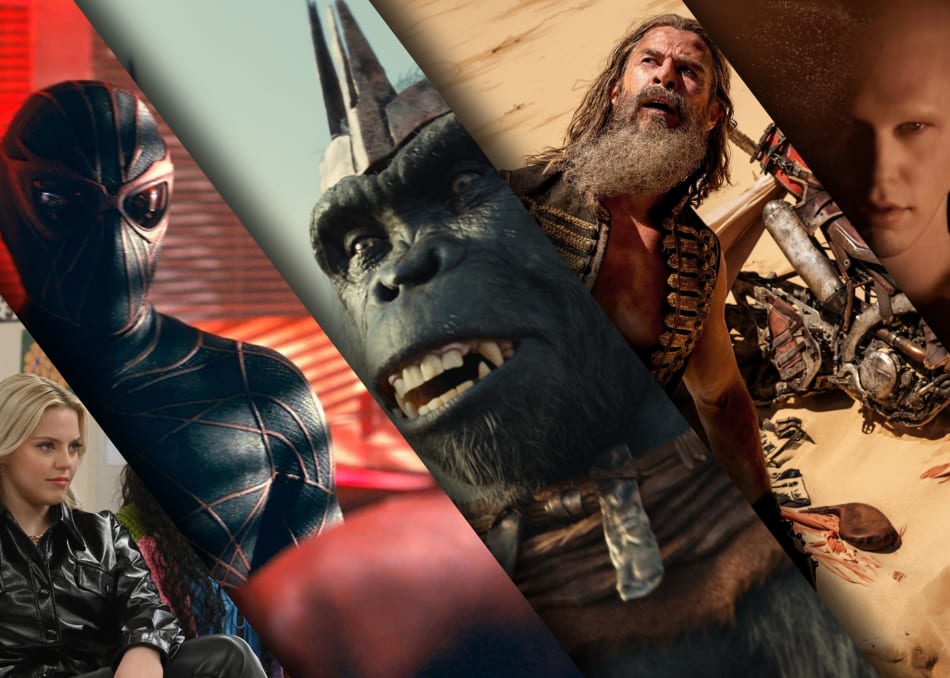 Anticipated Movie Villains Of 2024