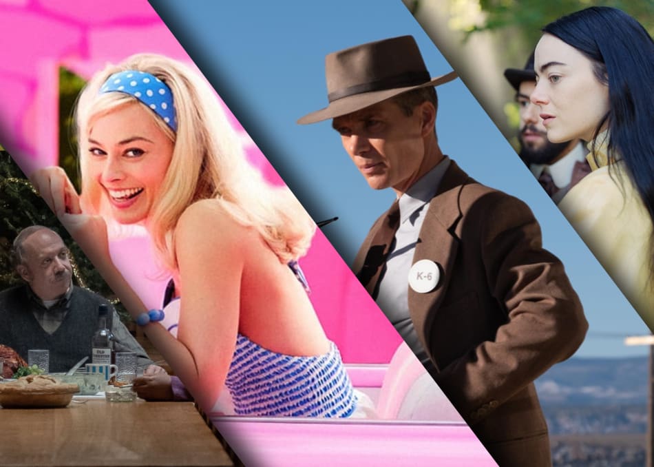 8 Movies With Oscar Potential