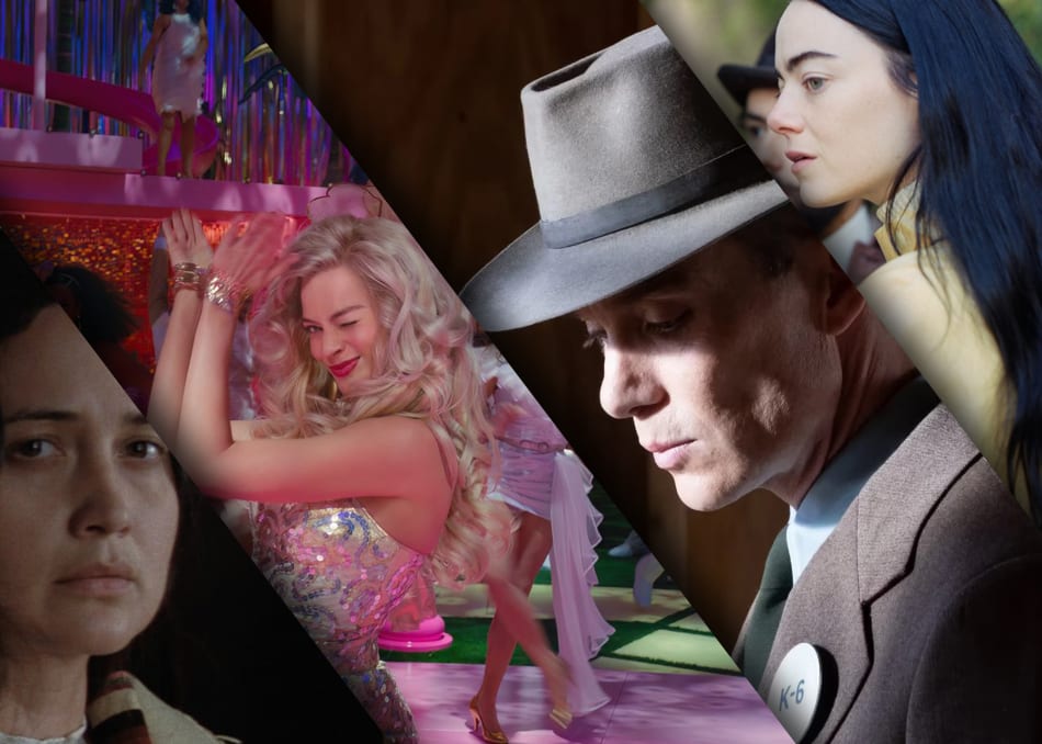And The Oscar Nominees Are