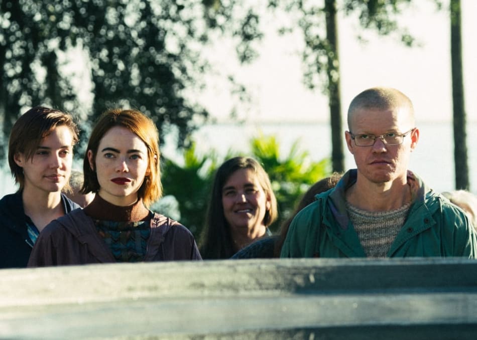 Emma Stone And Yorgos Lanthimos Reunite For Kinds Of Kindness