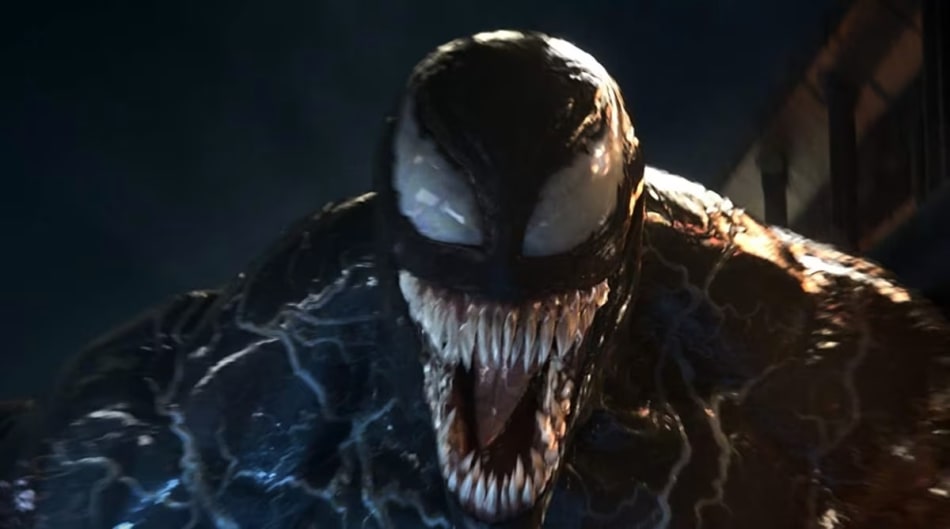 Sinister Smiles in Cinema