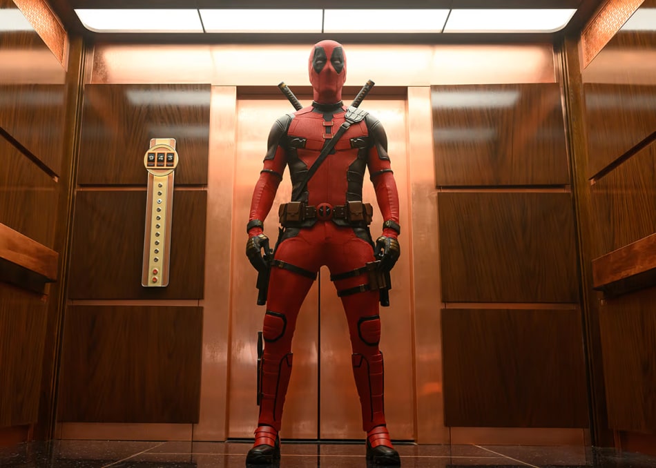 Our Top 3 Deadpool Moments