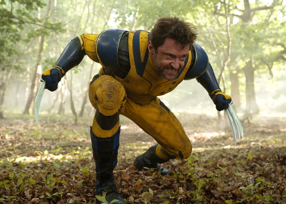 Our Top 3 Wolverine Moments
