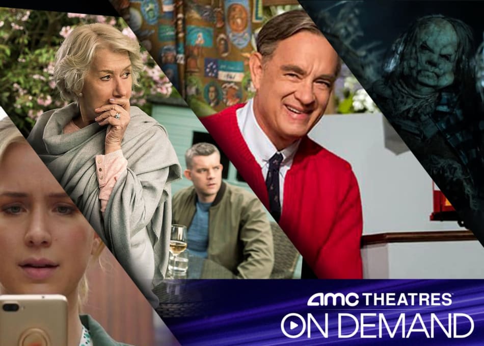 Recent Releases to Rent for Just $2.99