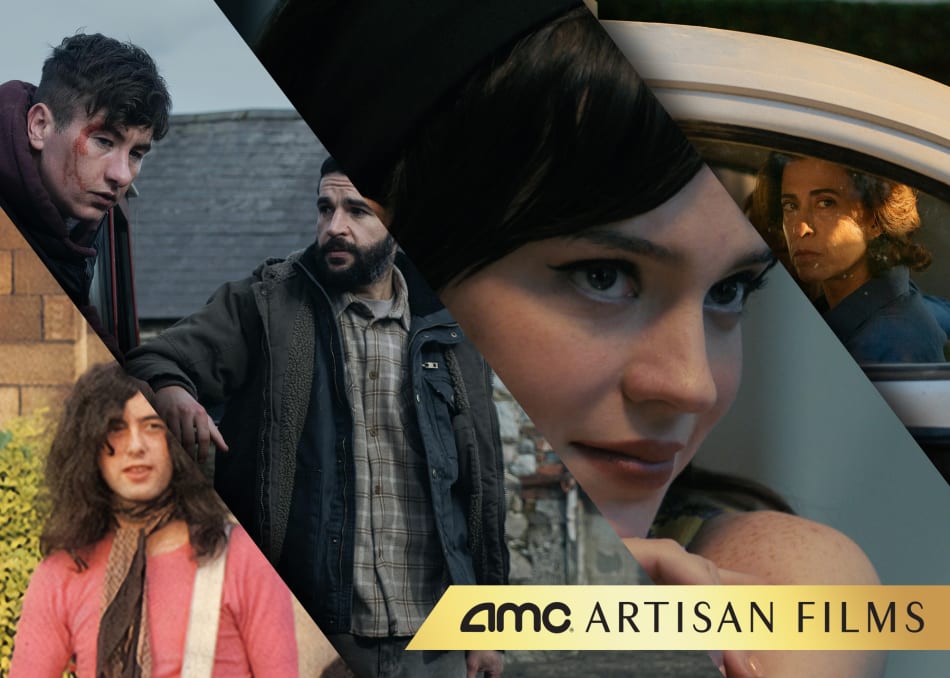 Must See Artisan Films