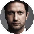 Gerard Butler