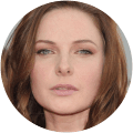Rebecca Ferguson