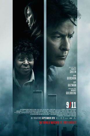 movie poster for 9/11