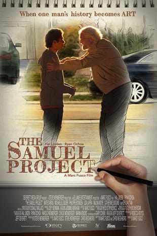 movie poster for The Samuel Project