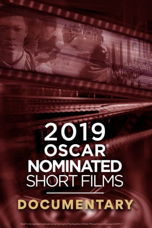 movie poster for 2019 Oscar Documentary Shorts