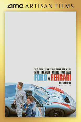 Ford V Ferrari