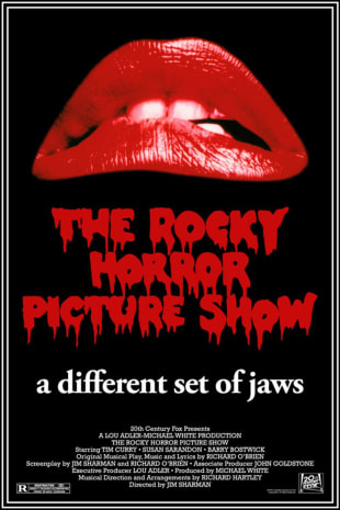movie poster for Rocky Horror Picture Show: Special Show