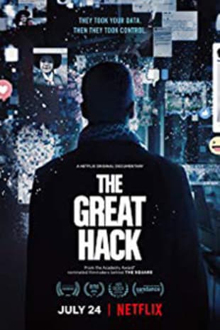 The Great Hack At An Amc Theatre Near You